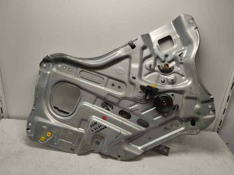 ELEVALUNAS TRASERO IZQUIERDO KIA MAGENTIS 2006 2.0 CRDI (140 CV)