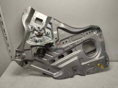 ELEVALUNAS TRASERO DERECHO KIA MAGENTIS 2006 2.0 CRDI (140 CV)