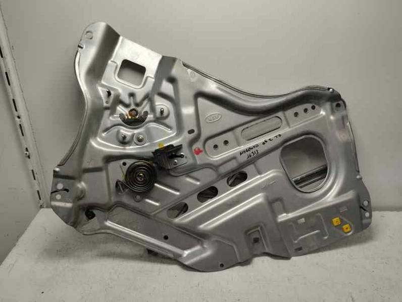 ELEVALUNAS TRASERO DERECHO KIA MAGENTIS 2006 2.0 CRDI (140 CV)