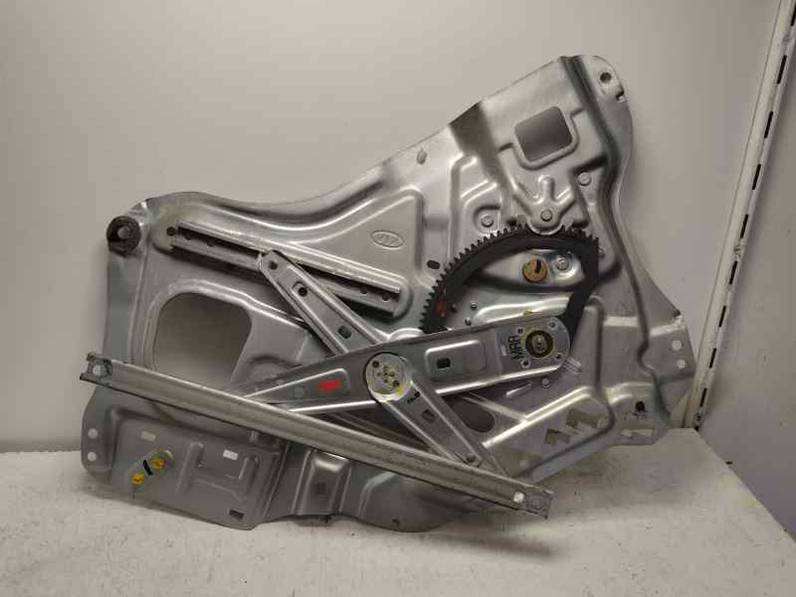 ELEVALUNAS TRASERO DERECHO KIA MAGENTIS 2006 2.0 CRDI (140 CV)