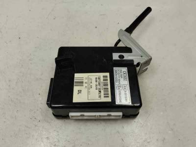 MODULO ELECTRONICO KIA MAGENTIS 2006 2.0 CRDI (140 CV)