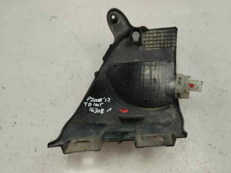 PILOTO TRASERO DERECHO PEUGEOT 2008 2017 1.6 E-HDI