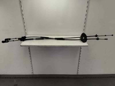 PALANCA CAMBIO PEUGEOT 2008 2017 1.6 E-HDI