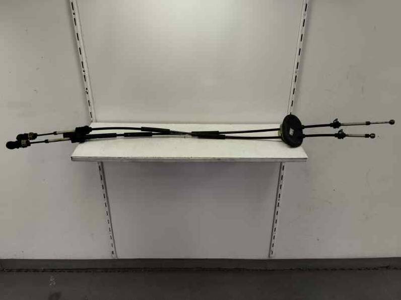 PALANCA CAMBIO PEUGEOT 2008 2017 1.6 E-HDI