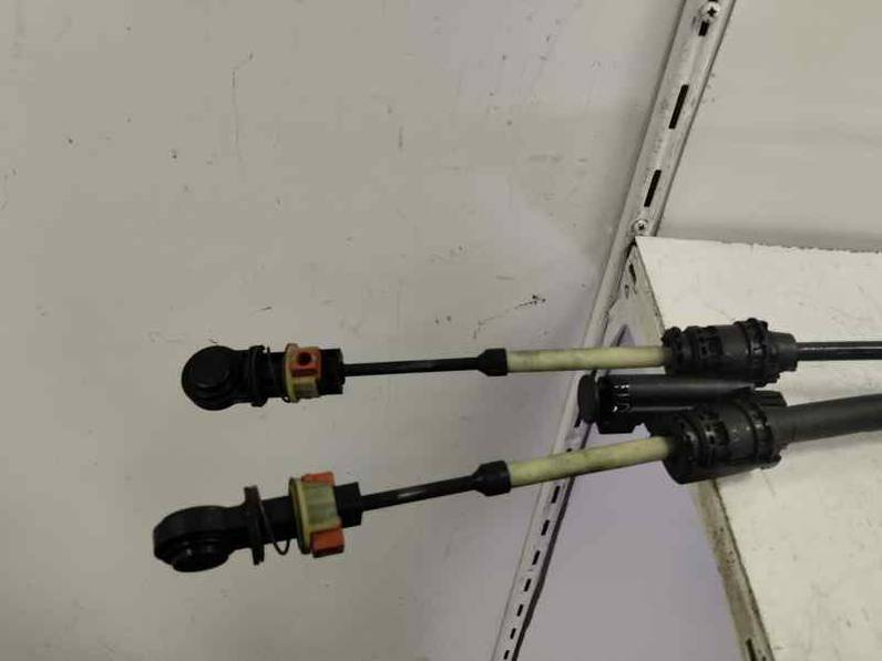 PALANCA CAMBIO PEUGEOT 2008 2017 1.6 E-HDI