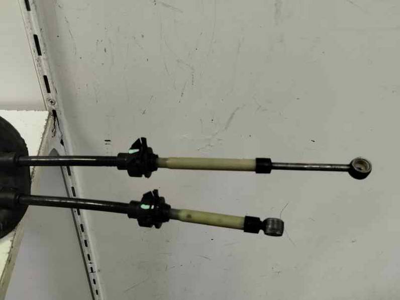 PALANCA CAMBIO PEUGEOT 2008 2017 1.6 E-HDI