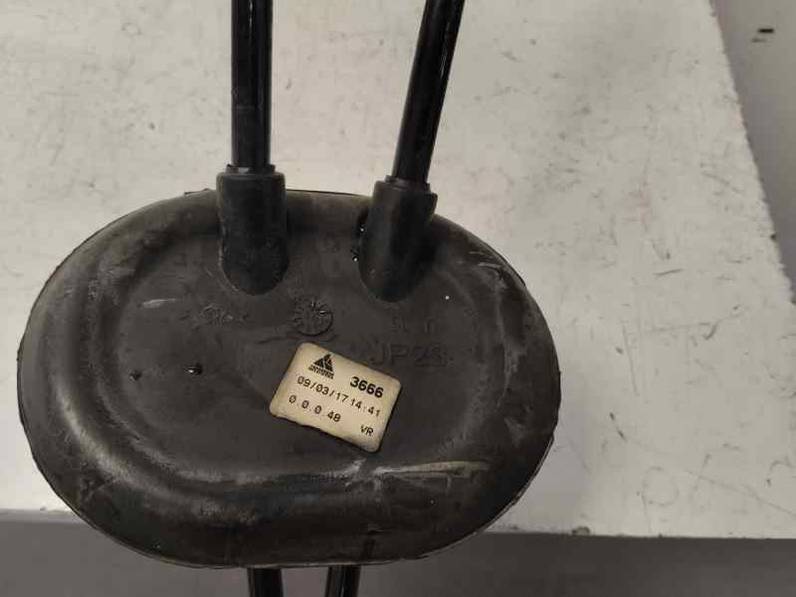 PALANCA CAMBIO PEUGEOT 2008 2017 1.6 E-HDI