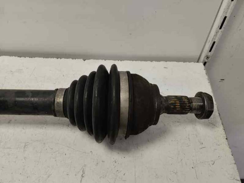 TRANSMISION DELANTERA IZQUIERDA PEUGEOT 2008 2017 1.6 E-HDI