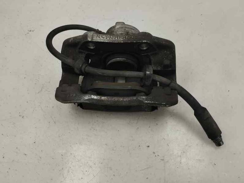 PINZA FRENO DELANTERA IZQUIERDA PEUGEOT 2008 2017 1.6 E-HDI