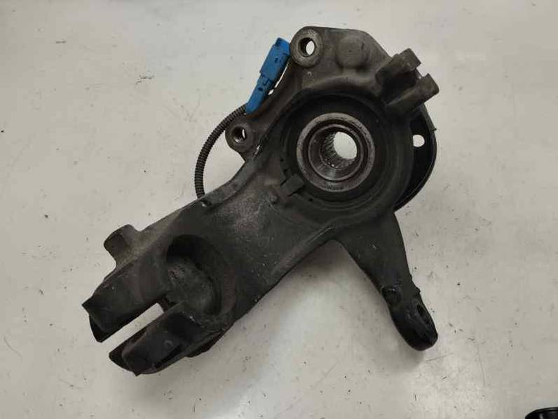 MANGUETA DELANTERA IZQUIERDA PEUGEOT 2008 2017 1.6 E-HDI