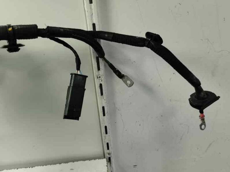 CREMALLERA DIRECCION PEUGEOT 2008 2017 1.6 E-HDI