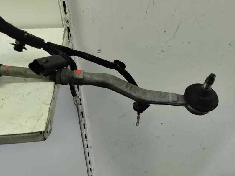 CREMALLERA DIRECCION PEUGEOT 2008 2017 1.6 E-HDI