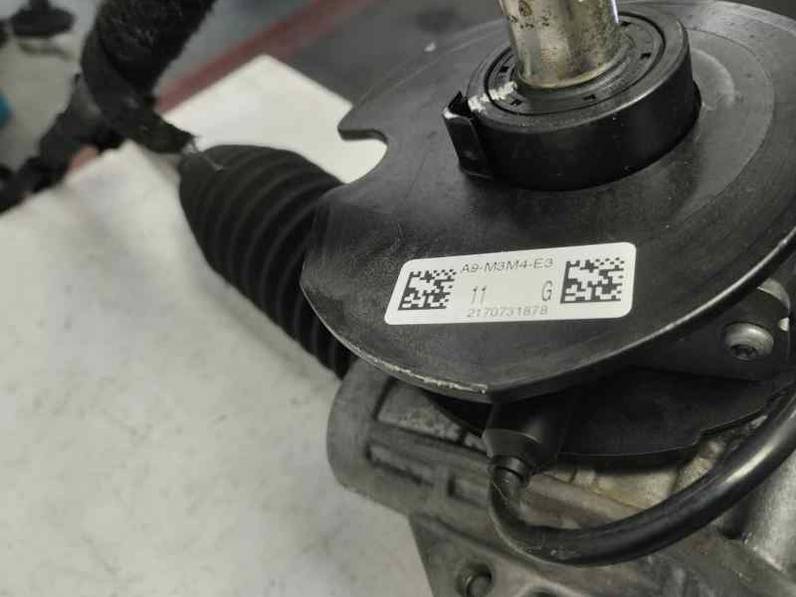 CREMALLERA DIRECCION PEUGEOT 2008 2017 1.6 E-HDI