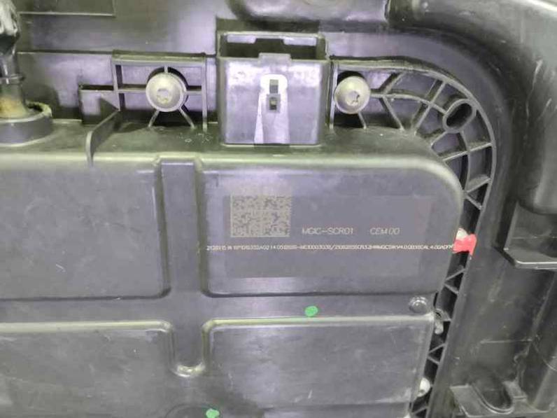 DEPOSITO COMBUSTIBLE PEUGEOT 2008 2017 1.6 E-HDI