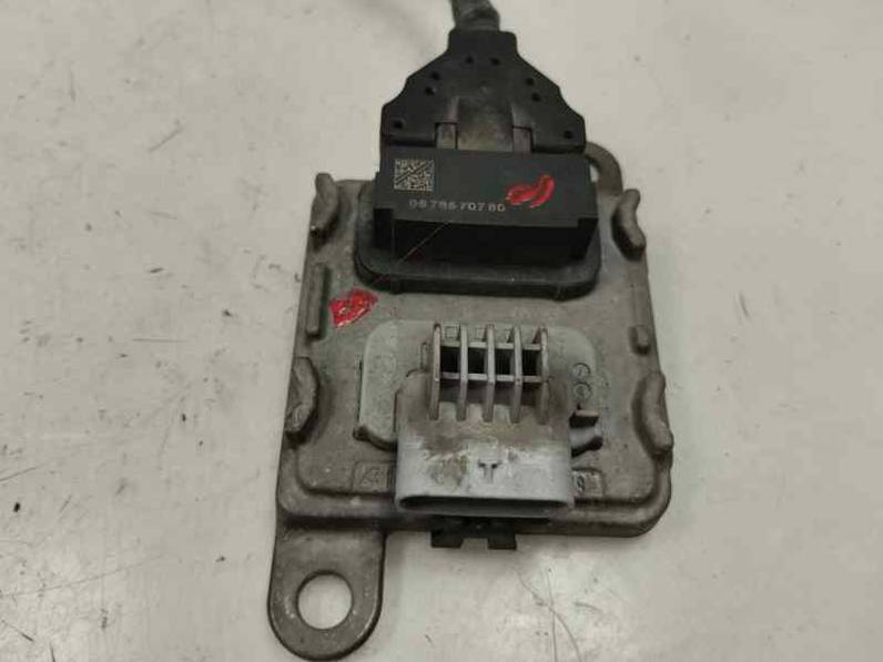 SONDA LAMBDA PEUGEOT 2008 2017 1.6 E-HDI