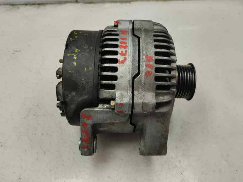ALTERNADOR OPEL VECTRA B BERLINA 1999 2.0 DTI (101 CV)