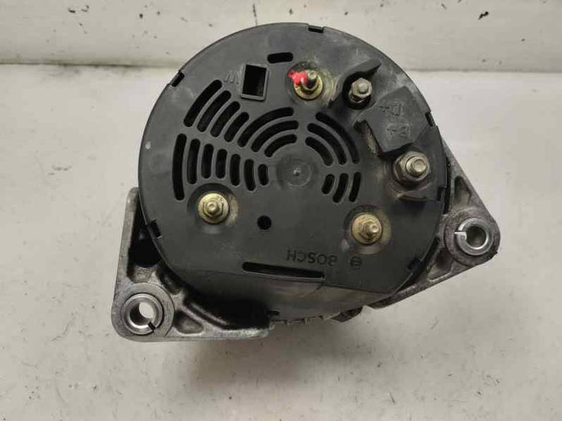 ALTERNADOR OPEL VECTRA B BERLINA 1999 2.0 DTI (101 CV)