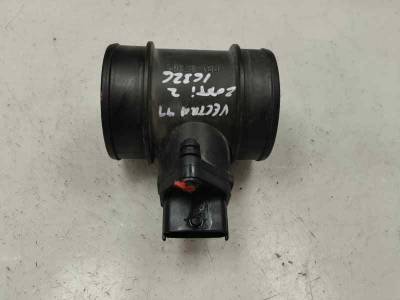 CAUDALIMETRO OPEL VECTRA B BERLINA 1999 2.0 DTI (101 CV)