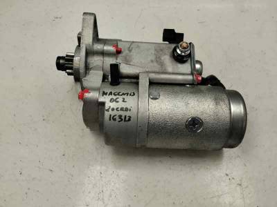 MOTOR ARRANQUE KIA MAGENTIS 2006 2.0 CRDI (140 CV)