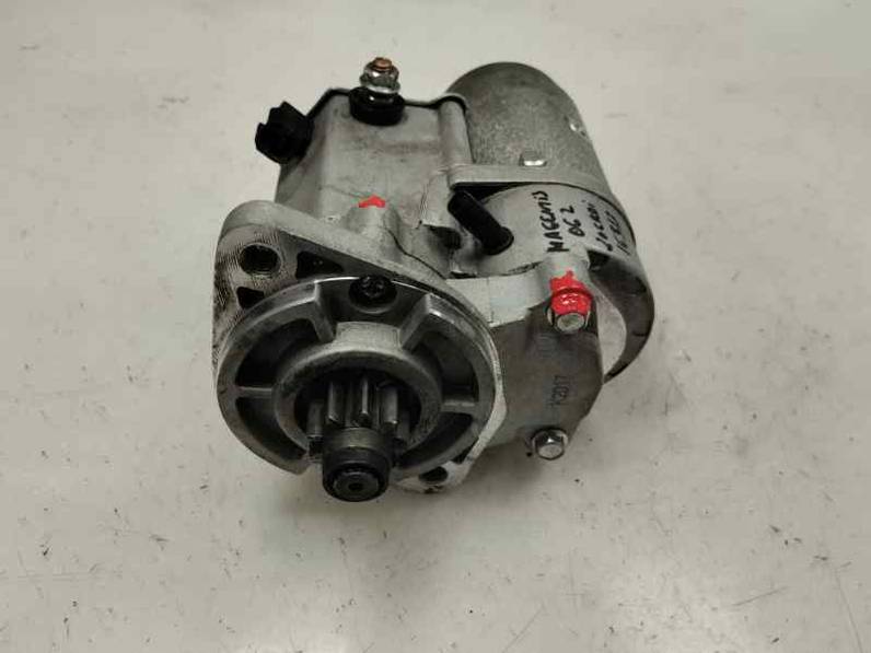 MOTOR ARRANQUE KIA MAGENTIS 2006 2.0 CRDI (140 CV)