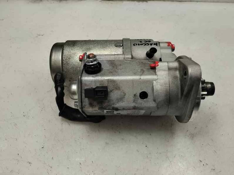 MOTOR ARRANQUE KIA MAGENTIS 2006 2.0 CRDI (140 CV)