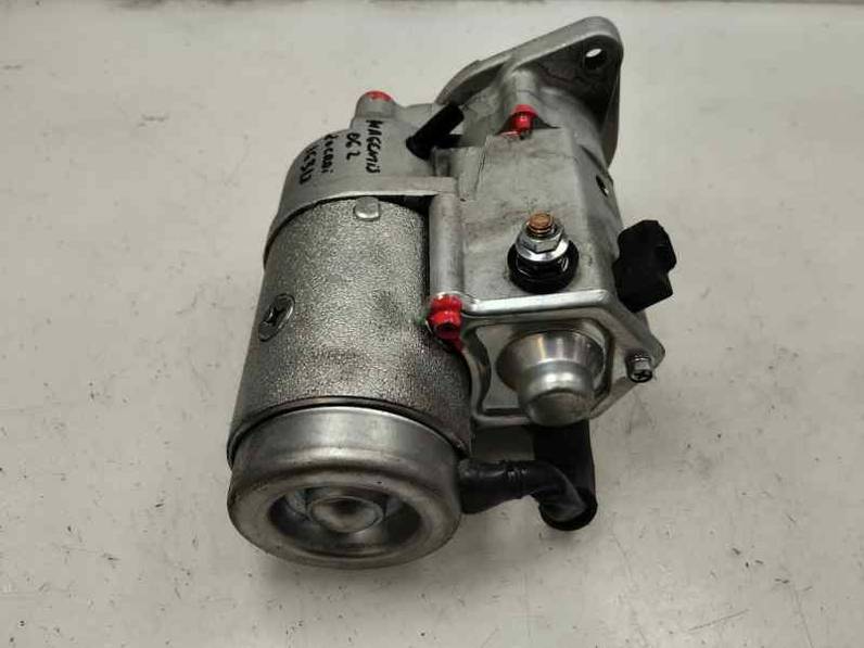 MOTOR ARRANQUE KIA MAGENTIS 2006 2.0 CRDI (140 CV)