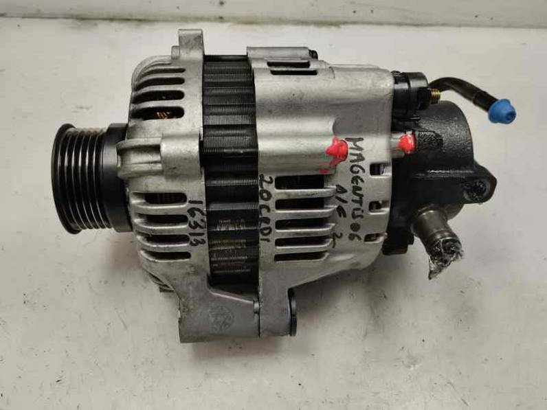 ALTERNADOR KIA MAGENTIS 2006 2.0 CRDI (140 CV)