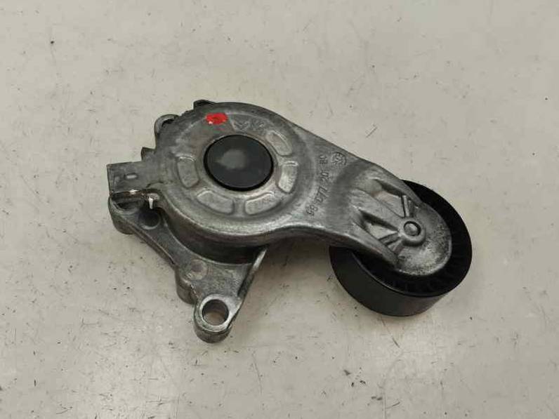 TENSOR CORREA AUXILIAR PEUGEOT 2008 2017 1.6 E-HDI