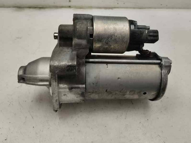 MOTOR ARRANQUE PEUGEOT 2008 2017 1.6 E-HDI