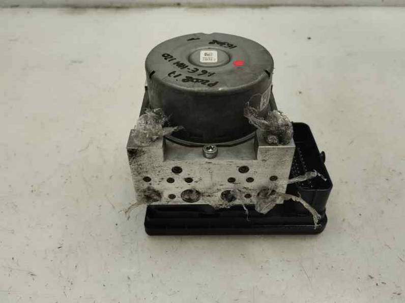 ABS PEUGEOT 2008 2017 1.6 E-HDI