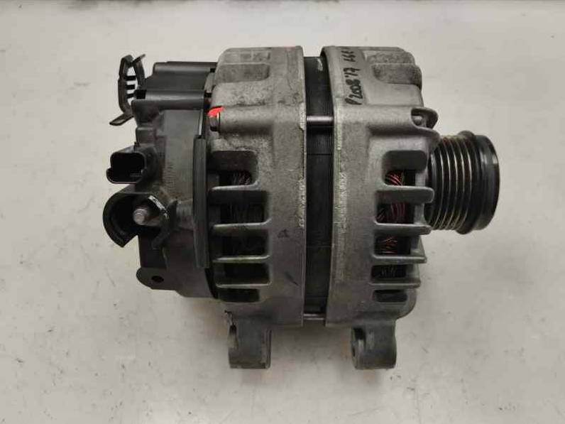 ALTERNADOR PEUGEOT 2008 2017 1.6 E-HDI