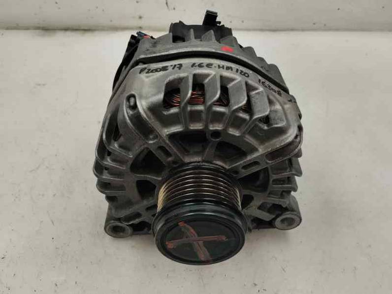 ALTERNADOR PEUGEOT 2008 2017 1.6 E-HDI
