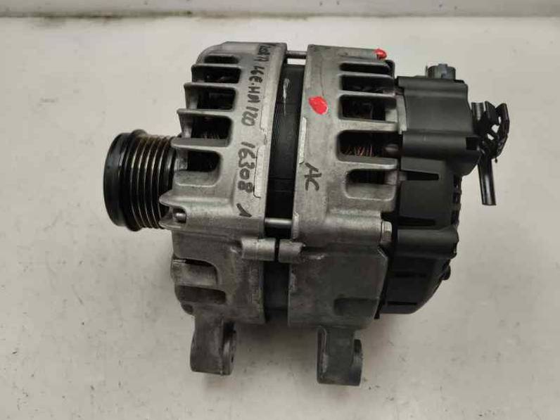 ALTERNADOR PEUGEOT 2008 2017 1.6 E-HDI