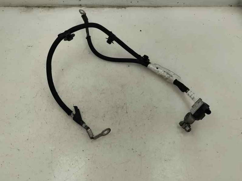 BATERIA PEUGEOT 2008 2017 1.6 E-HDI