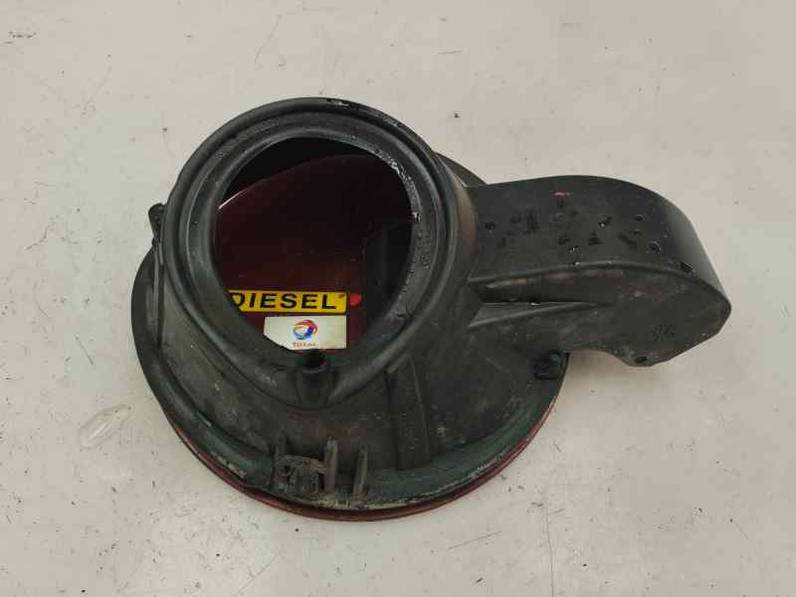 TAPA EXTERIOR COMBUSTIBLE PEUGEOT 2008 2017 1.6 E-HDI