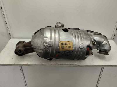 CATALIZADOR PEUGEOT 2008 2017 1.6 E-HDI