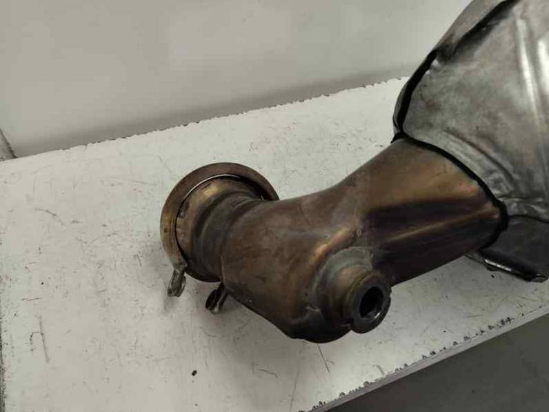 CATALIZADOR PEUGEOT 2008 2017 1.6 E-HDI