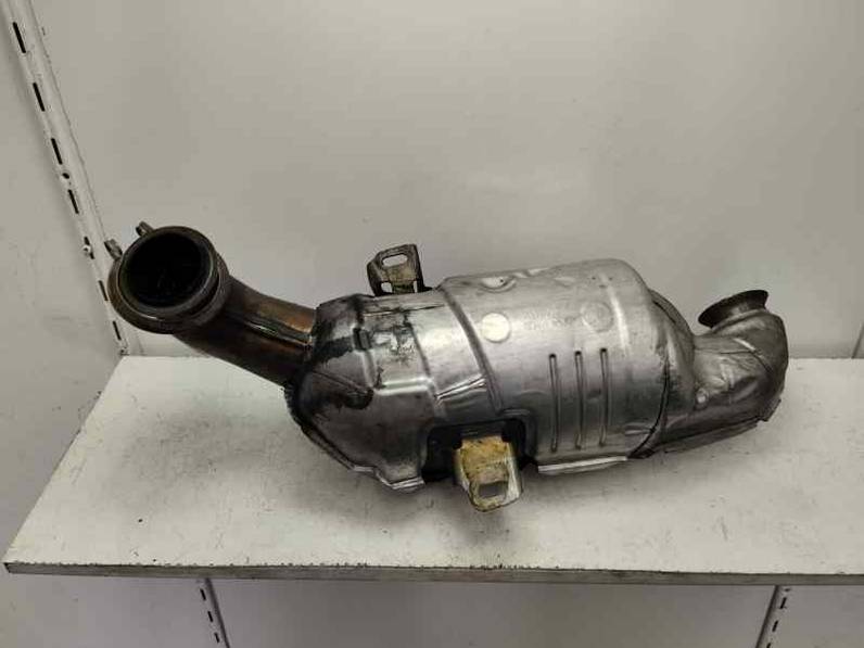 CATALIZADOR PEUGEOT 2008 2017 1.6 E-HDI
