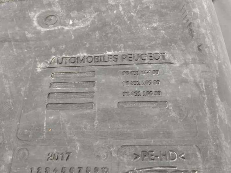 DEPOSITO COMBUSTIBLE PEUGEOT 2008 2017 1.6 E-HDI