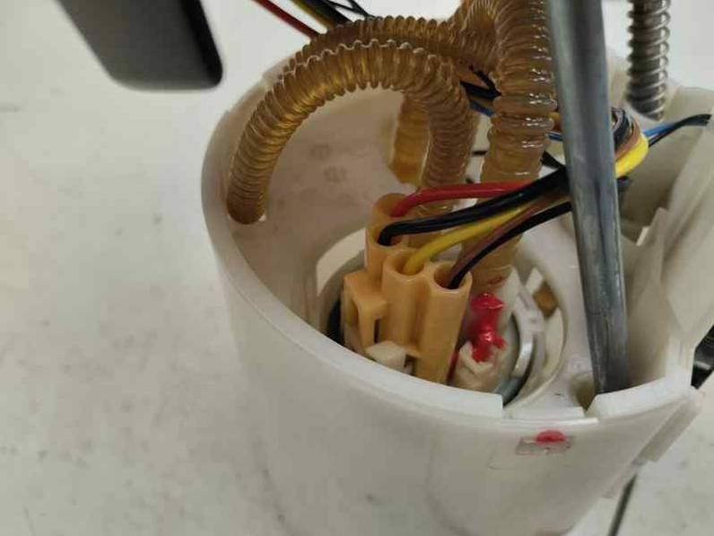 BOMBA COMBUSTIBLE PEUGEOT 2008 2017 1.6 E-HDI