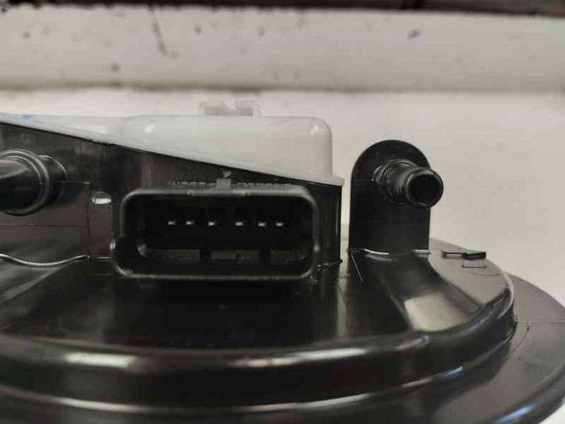 BOMBA COMBUSTIBLE PEUGEOT 2008 2017 1.6 E-HDI