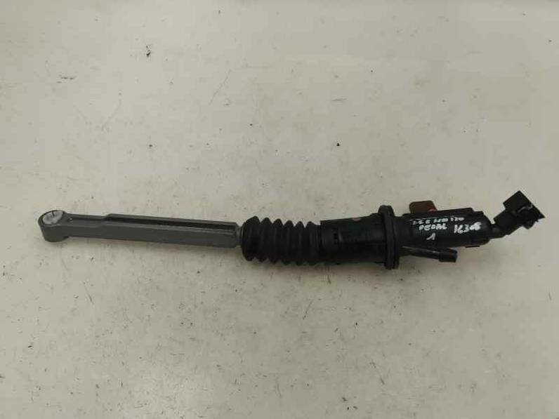 BOMBA EMBRAGUE PEUGEOT 2008 2017 1.6 E-HDI