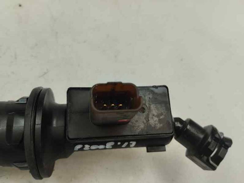 BOMBA EMBRAGUE PEUGEOT 2008 2017 1.6 E-HDI