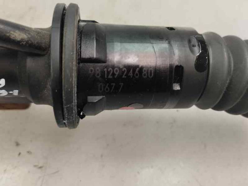 BOMBA EMBRAGUE PEUGEOT 2008 2017 1.6 E-HDI