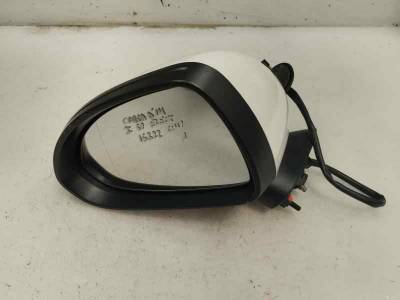 RETROVISOR IZQUIERDO OPEL CORSA D 2014 1.3 CDTI (75 CV)
