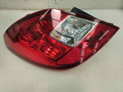 PILOTO TRASERO IZQUIERDO OPEL CORSA D 2014 1.3 CDTI (75 CV)