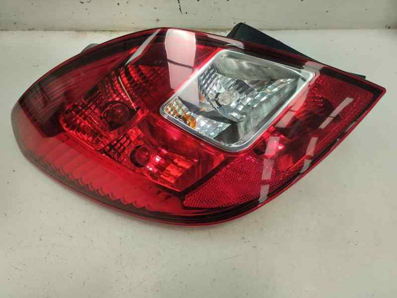 PILOTO TRASERO IZQUIERDO OPEL CORSA D 2014 1.3 CDTI (75 CV)