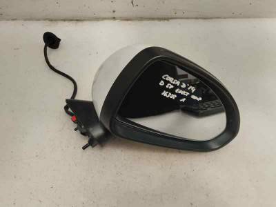 RETROVISOR DERECHO OPEL CORSA D 2014 1.3 CDTI (75 CV)