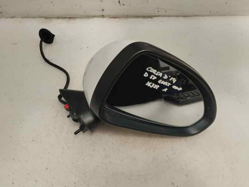 RETROVISOR DERECHO OPEL CORSA D 2014 1.3 CDTI (75 CV)