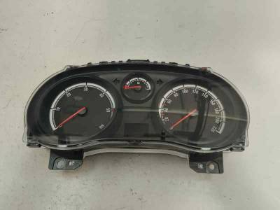 CUADRO INSTRUMENTOS OPEL CORSA D 2014 1.3 CDTI (75 CV)